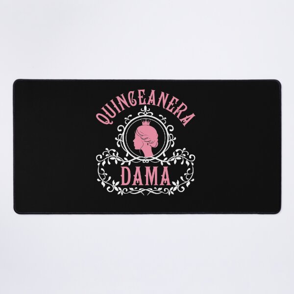 Item preview, Quinceanera Dama designed and sold by jaygo.