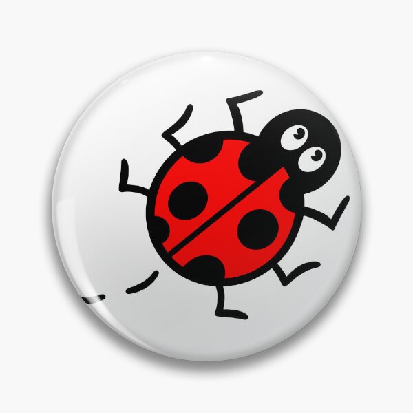 Item preview, Ladybird Ladybird 6 designed and sold by Helen McCartney Designs.