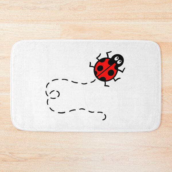 Item preview, Ladybird Ladybird 5 designed and sold by Helen McCartney Designs.