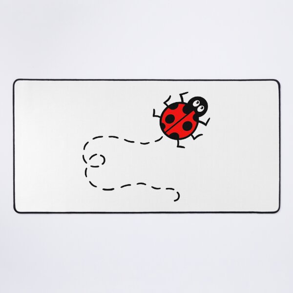 Item preview, Ladybird Ladybird 5 designed and sold by Helen McCartney Designs.