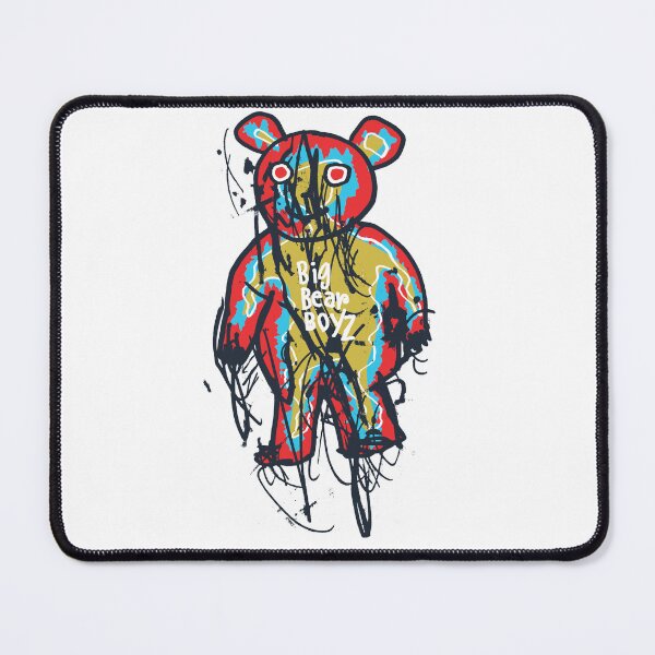 Item preview, Big Bear Boyz - Spark Edition 4 designed and sold by BigBearBoyz.