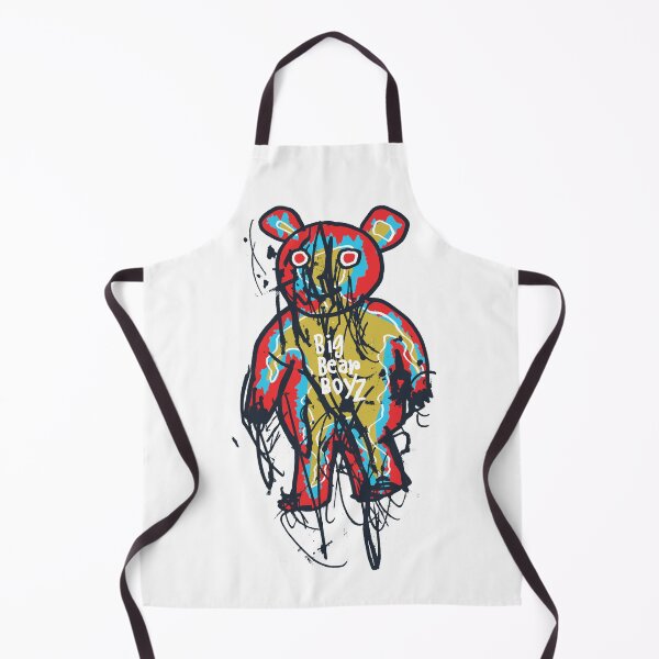 Item preview, Big Bear Boyz - Spark Edition 4 designed and sold by BigBearBoyz.