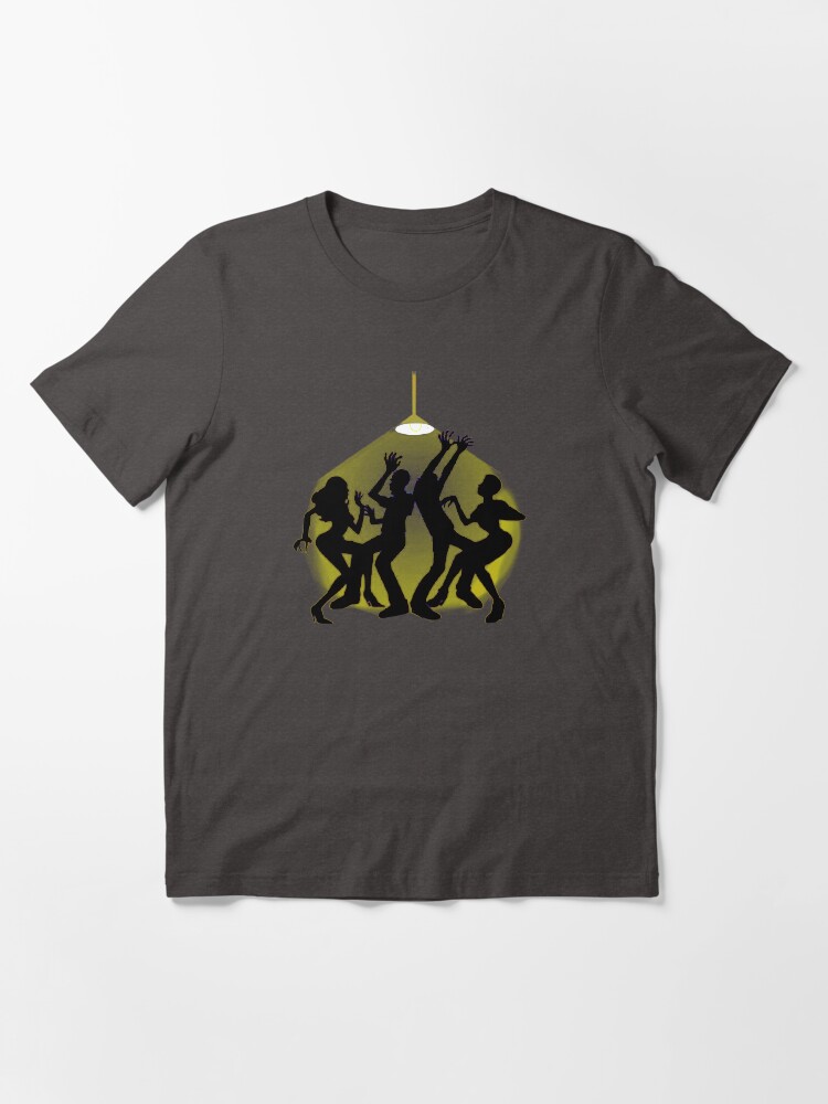 Camp lo t shirt