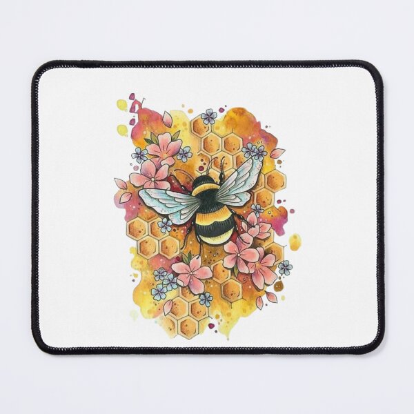 Item preview, Megachilidae - Megachile mendica designed and sold by Stevenobinsun.