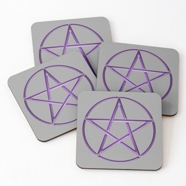 Item preview, Pentagram designed and sold by GCHDesignsUK.