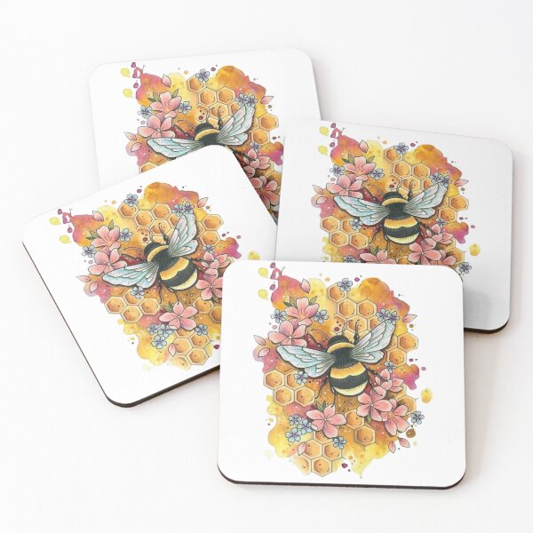 Item preview, Megachilidae - Megachile mendica designed and sold by Stevenobinsun.