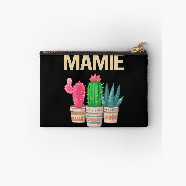 Item preview, Happy Cactus Mamie designed and sold by DavetteJungle.
