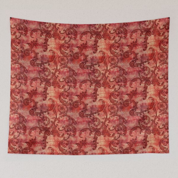 Item preview, Ornamental pattern designed and sold by EdytaSkros.