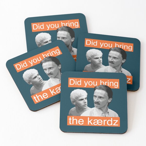 Item preview, Did you bring the cards   designed and sold by Kinkbling.