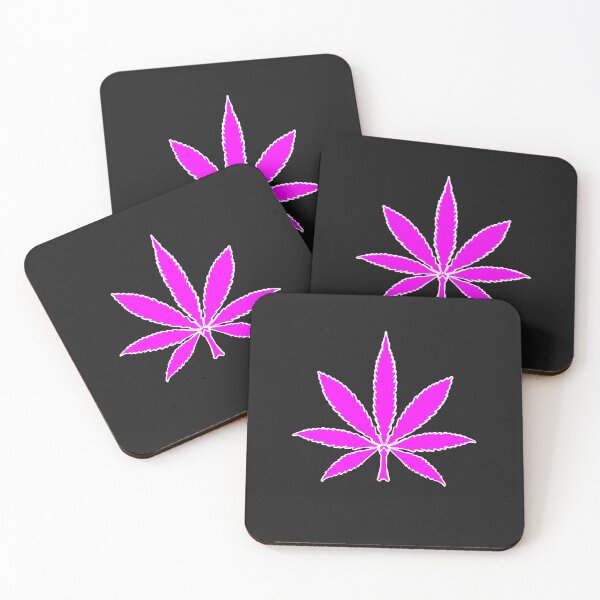 Item preview, 9Marijuana leaf designed and sold by Pontom46.