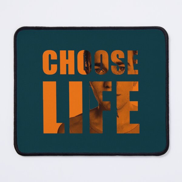 Item preview, Best Selling Choose Life Trainspotting designed and sold by Kinkbling.