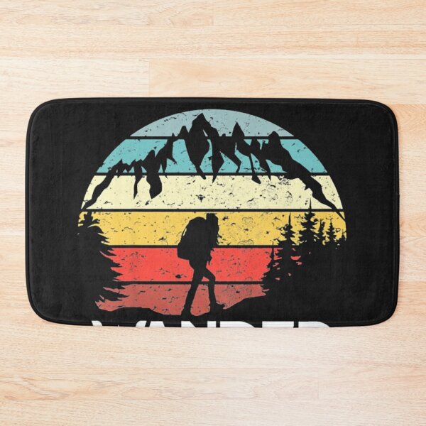 Item preview, Wander Woman Senderismo designed and sold by thanguy252.