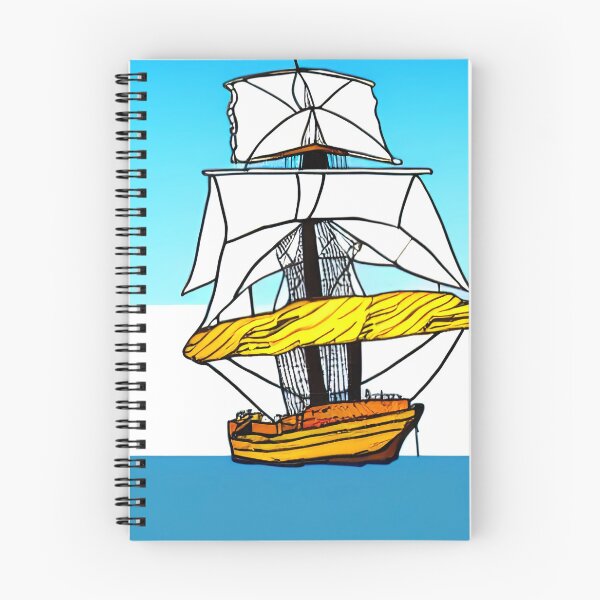Item preview, White sails designed and sold by OverAltruist.