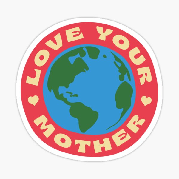 Artikel-Vorschau von LOVE YOUR MOTHER, designt und verkauft von asymmetrickid.