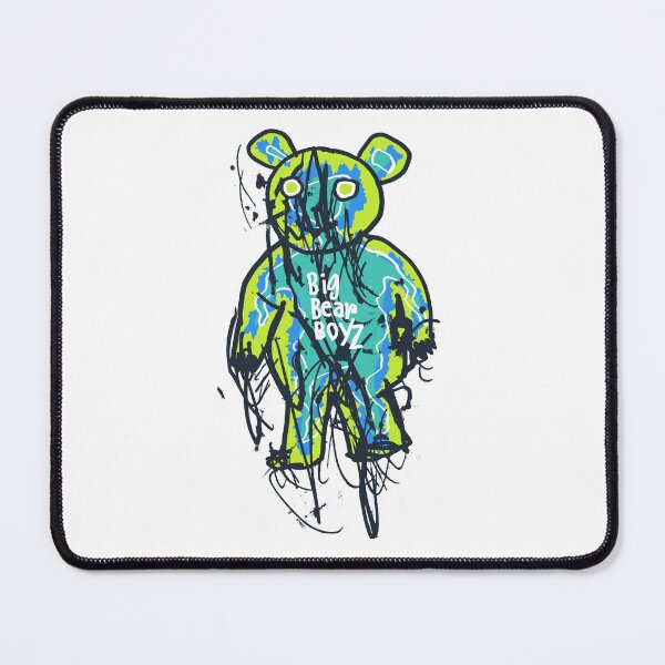 Item preview, Big Bear Boyz - Spark Edition 5 designed and sold by BigBearBoyz.