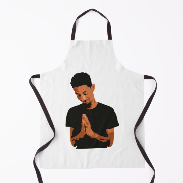Item preview, Meme Pnb Rock Black designed and sold by JamauDS.