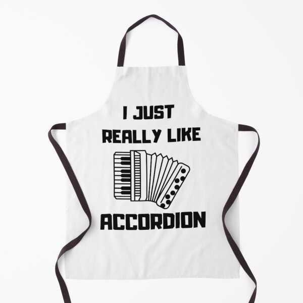 Item preview, I just really like Accordion designed and sold by TVstuff.