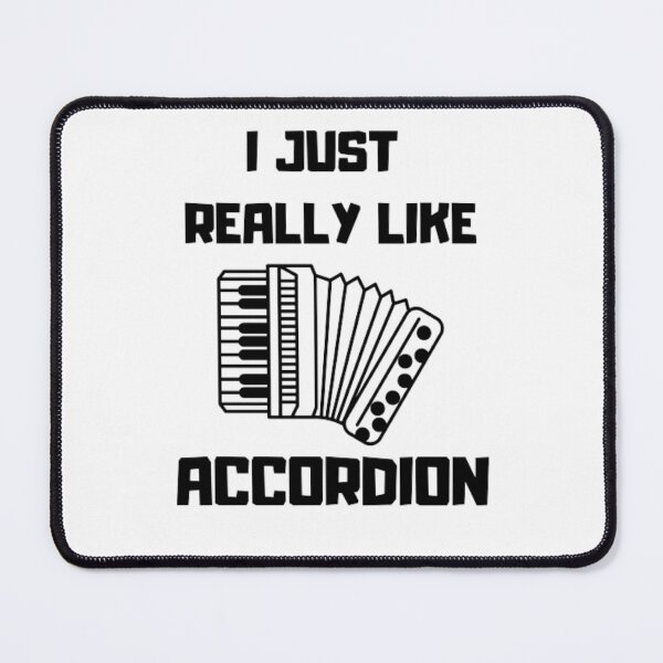 Item preview, I just really like Accordion designed and sold by TVstuff.
