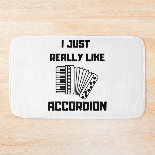 Item preview, I just really like Accordion designed and sold by TVstuff.