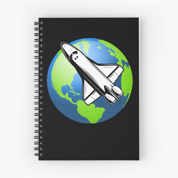 Item preview, Space Shuttle In Orbit designed and sold by AMERICANCHEEZ.