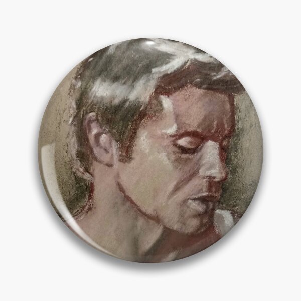 Item preview, Daniel Jackson designed and sold by ArtBySalchat.