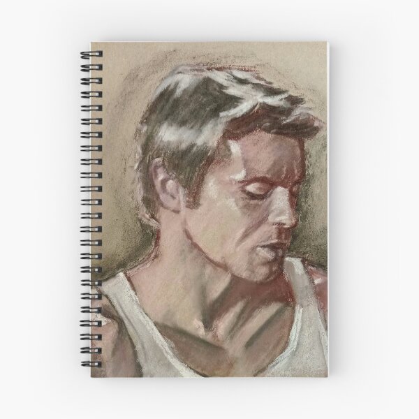 Item preview, Daniel Jackson designed and sold by ArtBySalchat.
