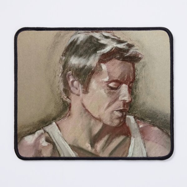 Item preview, Daniel Jackson designed and sold by ArtBySalchat.