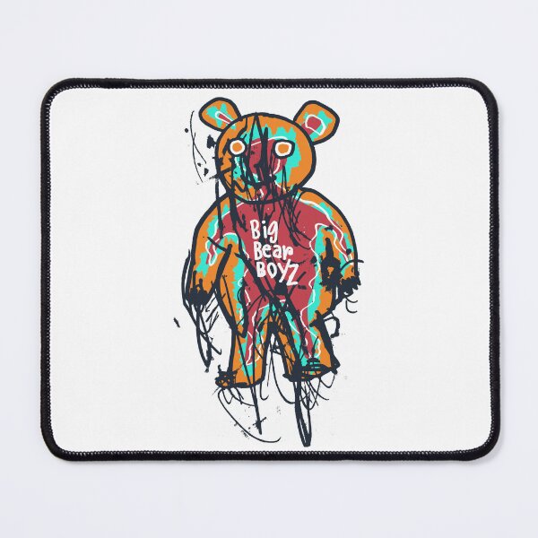 Item preview, Big Bear Boyz - Spark Edition 6 designed and sold by BigBearBoyz.