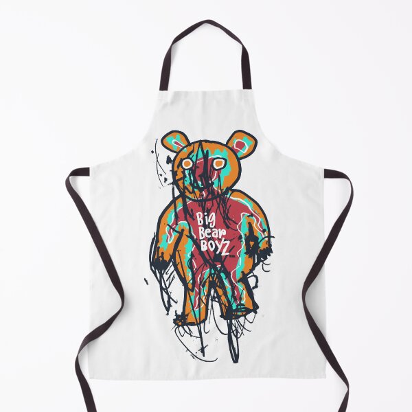 Item preview, Big Bear Boyz - Spark Edition 6 designed and sold by BigBearBoyz.