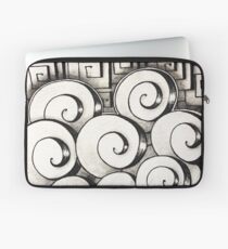 Stacked Laptop Sleeve