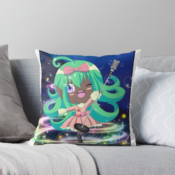 Item preview, Super Idol Ley chan designed and sold by LucyAsakura512.