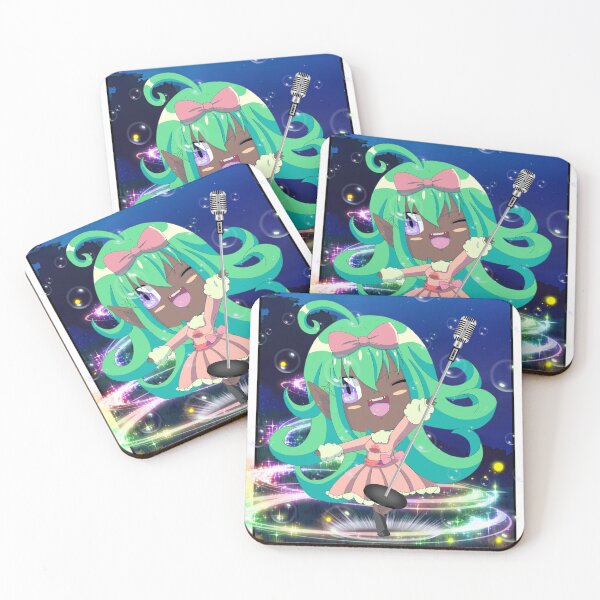 Item preview, Super Idol Ley chan designed and sold by LucyAsakura512.