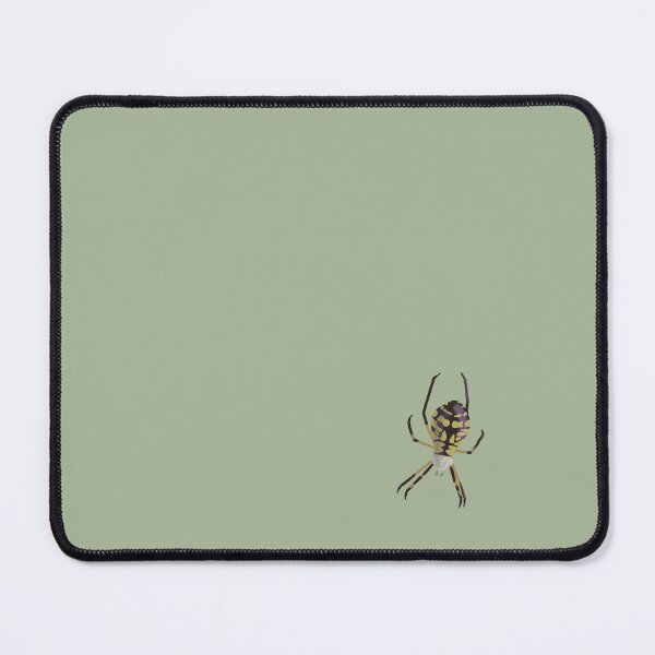 Item preview, Yellow Garden Spider designed and sold by LochNestFarm.