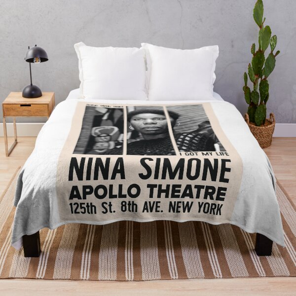 Item preview, apollo theatre designed and sold by williamDSG.