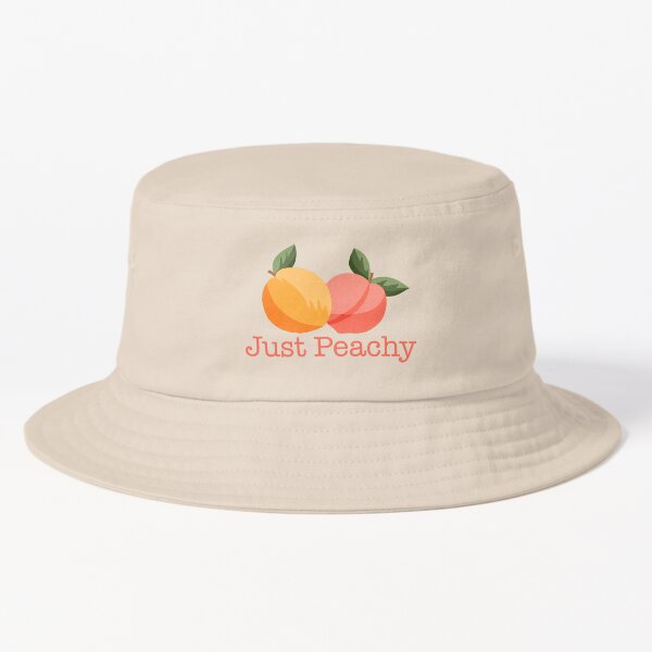 Item preview, Hand-drawn peaches designed and sold by Cheekyleopard.