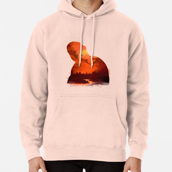 Apocalypse Now illustration | Pullover Hoodie