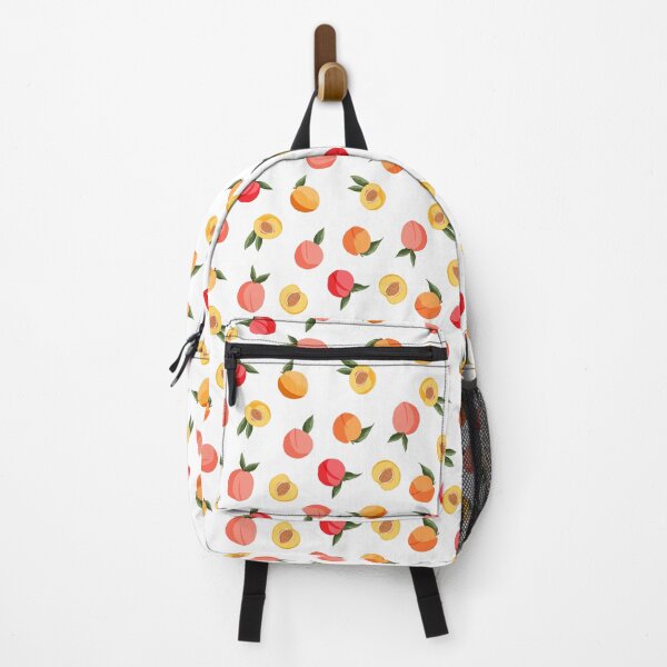 Item preview, Hand-drawn peaches designed and sold by Cheekyleopard.
