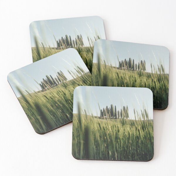 Item preview, Val d'Orcia landscape - Tuscany designed and sold by LucaRamble.