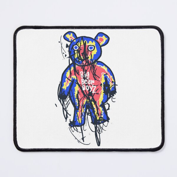 Item preview, Big Bear Boyz - Spark Edition 7 designed and sold by BigBearBoyz.