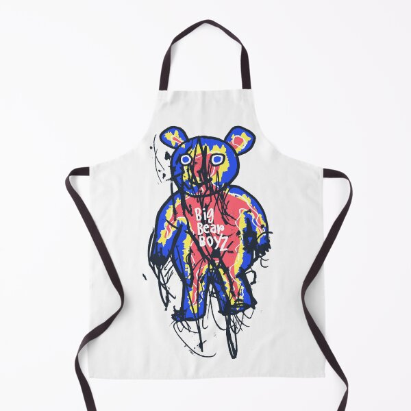 Item preview, Big Bear Boyz - Spark Edition 7 designed and sold by BigBearBoyz.
