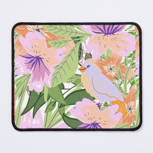 Item preview, * Purple garden * designed and sold by Berezabella.