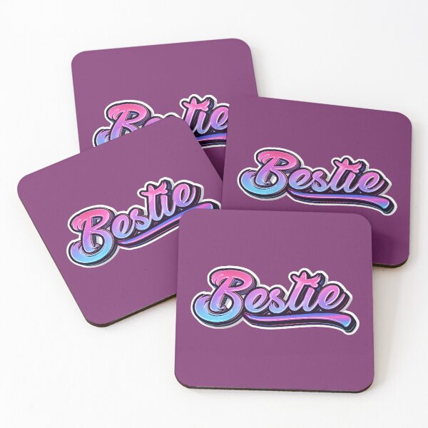 Item preview, Bestie designed and sold by quickmarch.