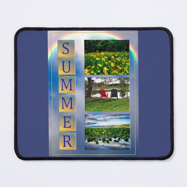 Item preview, Seasons - Summer designed and sold by Kathy Weaver.