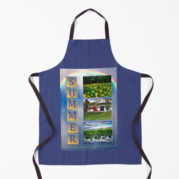 Item preview, Seasons - Summer designed and sold by Kathy Weaver.