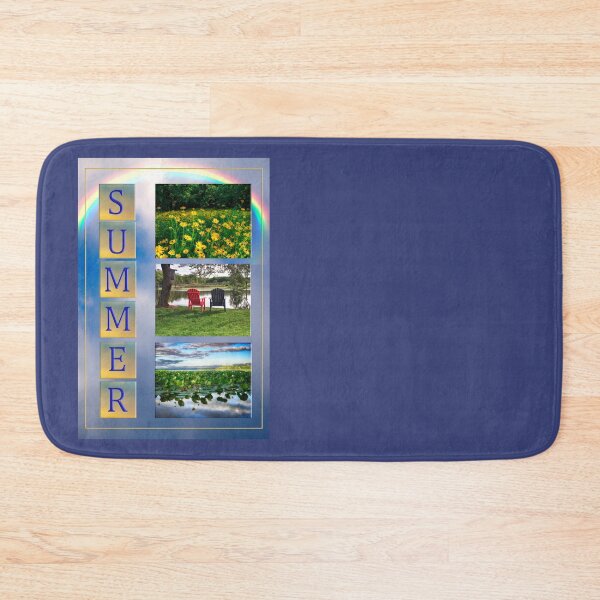Item preview, Seasons - Summer designed and sold by Kathy Weaver.