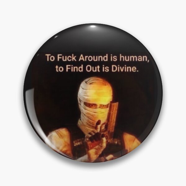 Item preview, Joshua Grahams words of wisdom designed and sold by RadioNewVegas.