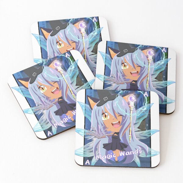 Item preview, Spellcaster Ivy designed and sold by LucyAsakura512.