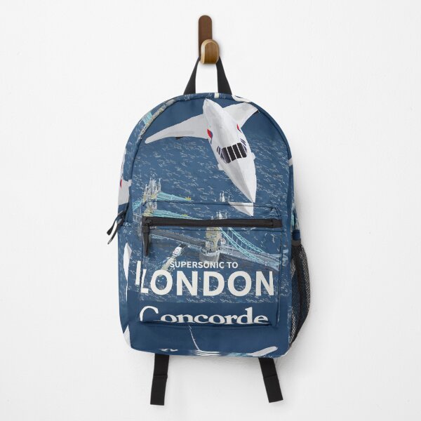 Item preview, Concorde Supersonic to London designed and sold by Speedbirddesign.