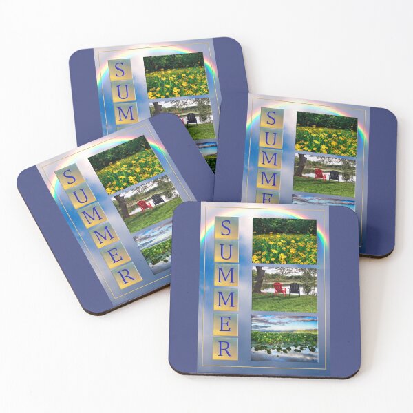 Item preview, Seasons - Summer designed and sold by Kathy Weaver.
