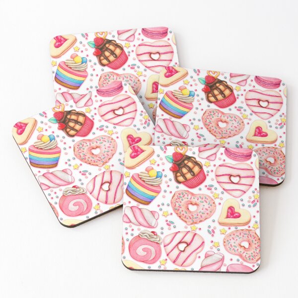 Item preview, Cookies Art designed and sold by fineetwork.